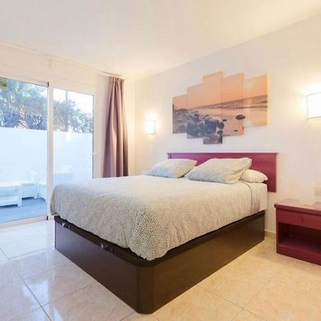 Daruma Apartments Costa Teguise Extérieur photo