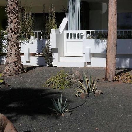 Daruma Apartments Costa Teguise Extérieur photo