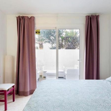 Daruma Apartments Costa Teguise Extérieur photo