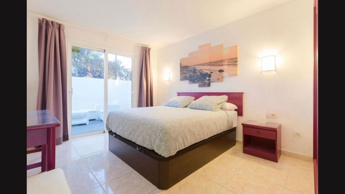 Daruma Apartments Costa Teguise Extérieur photo