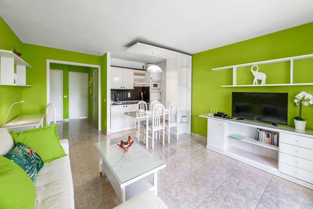 Daruma Apartments Costa Teguise Extérieur photo