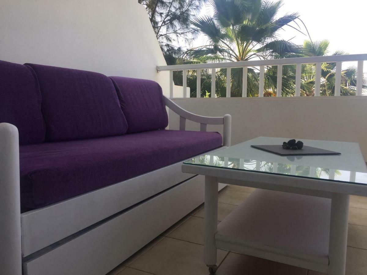 Daruma Apartments Costa Teguise Extérieur photo
