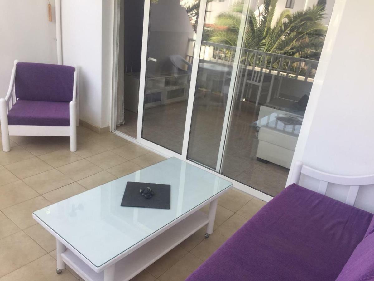 Daruma Apartments Costa Teguise Extérieur photo