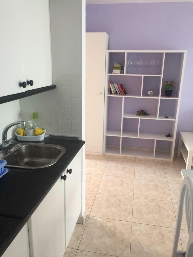 Daruma Apartments Costa Teguise Extérieur photo