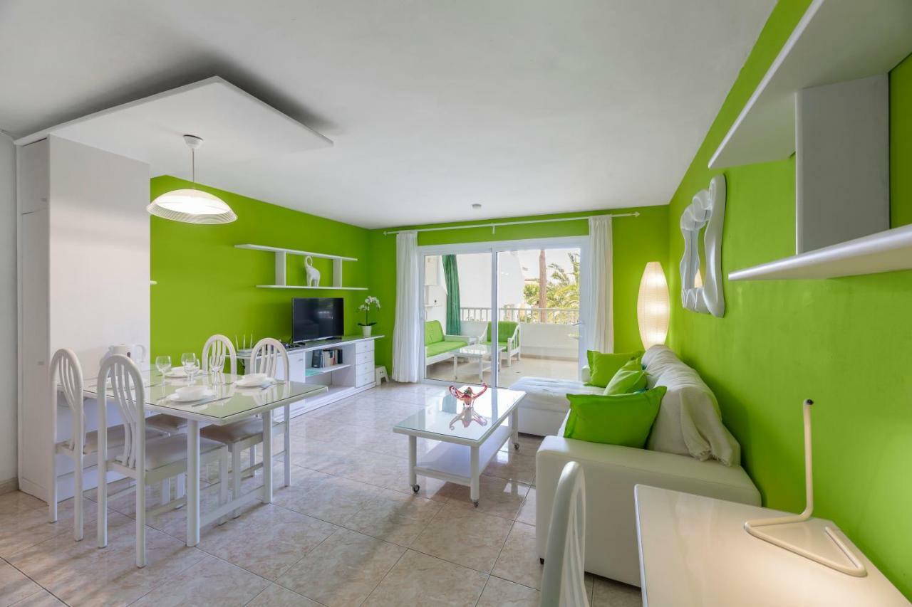 Daruma Apartments Costa Teguise Extérieur photo