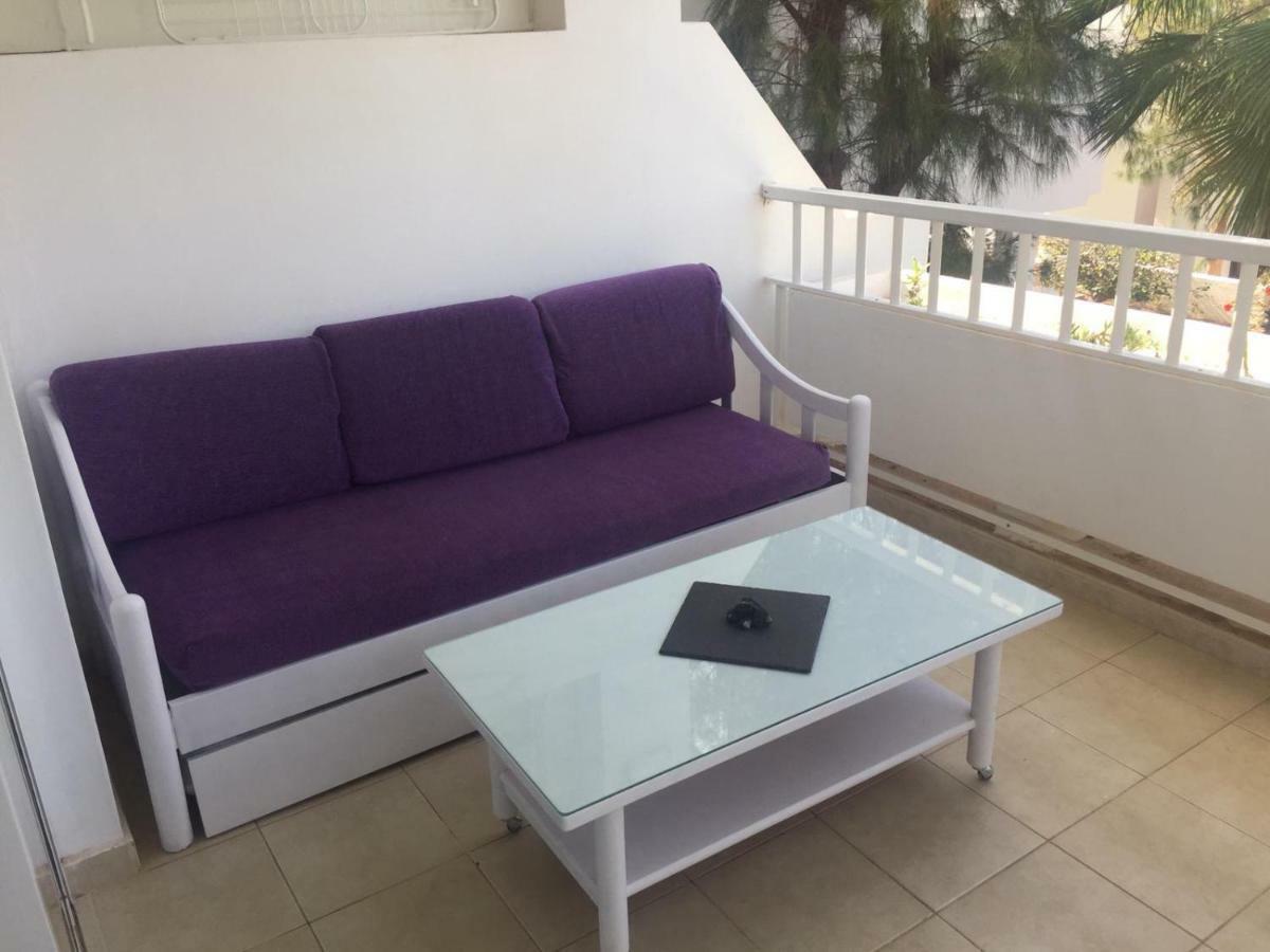Daruma Apartments Costa Teguise Extérieur photo