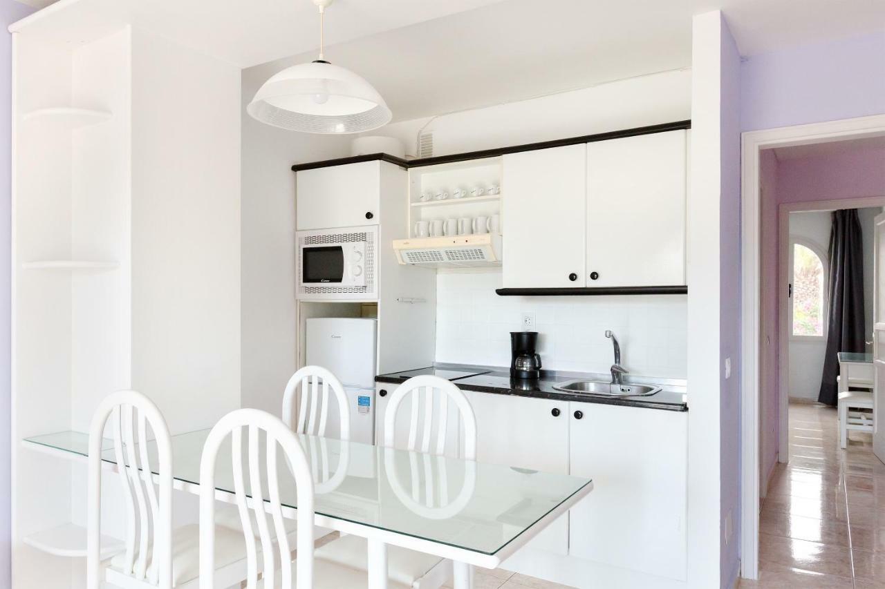Daruma Apartments Costa Teguise Extérieur photo