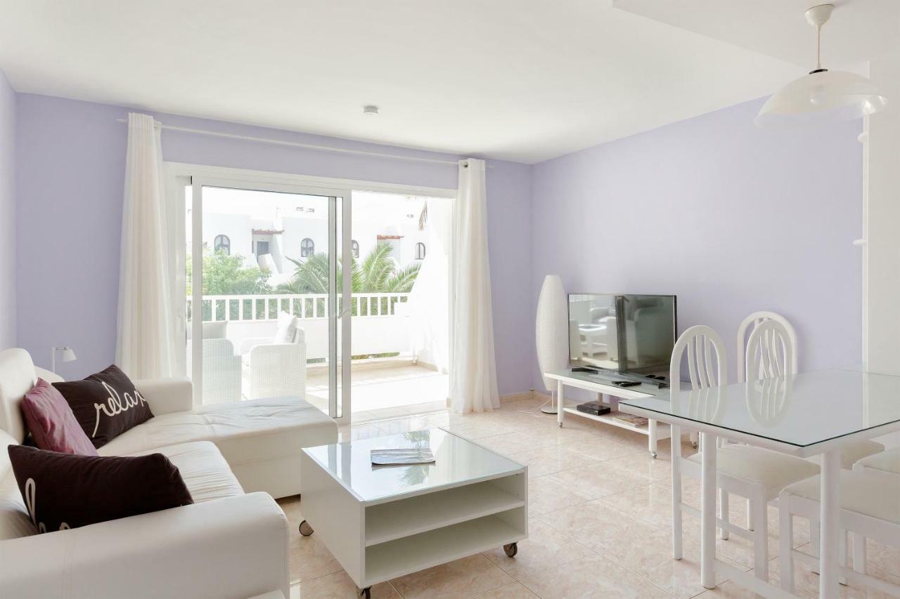 Daruma Apartments Costa Teguise Extérieur photo