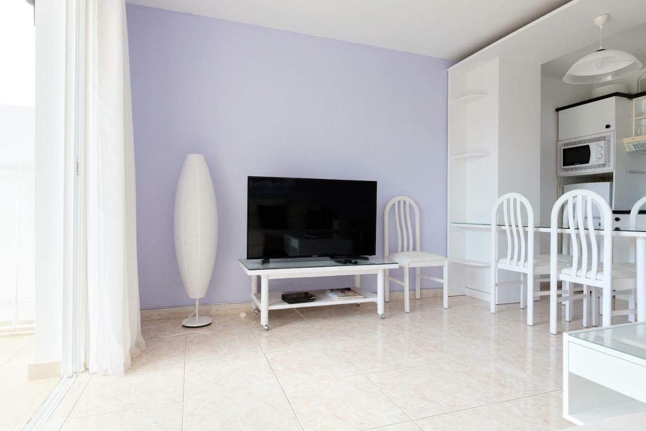Daruma Apartments Costa Teguise Extérieur photo