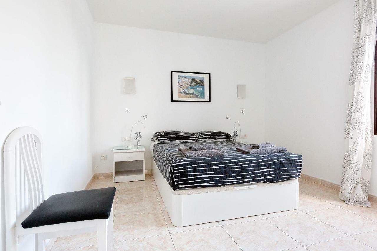 Daruma Apartments Costa Teguise Extérieur photo