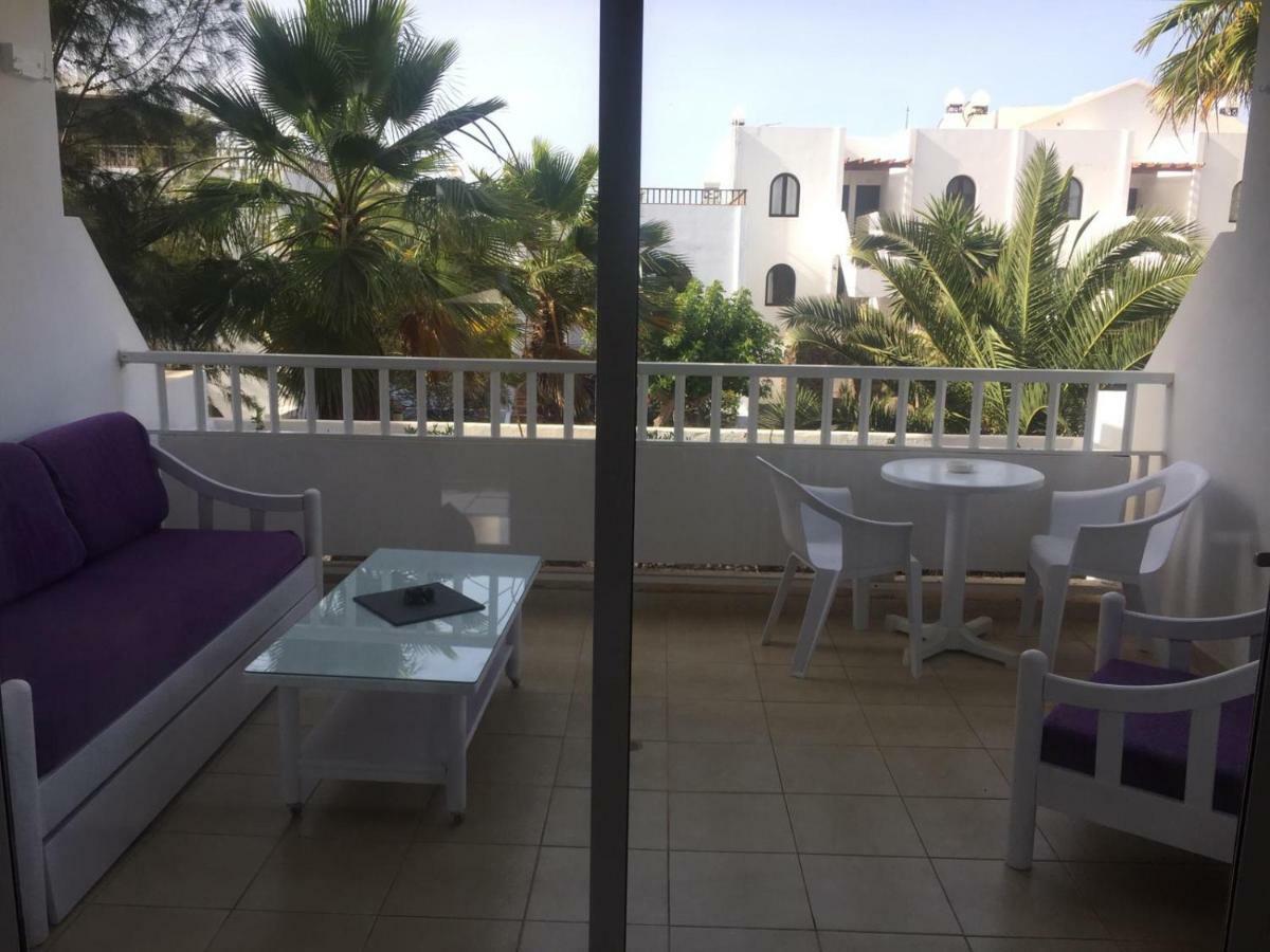 Daruma Apartments Costa Teguise Extérieur photo