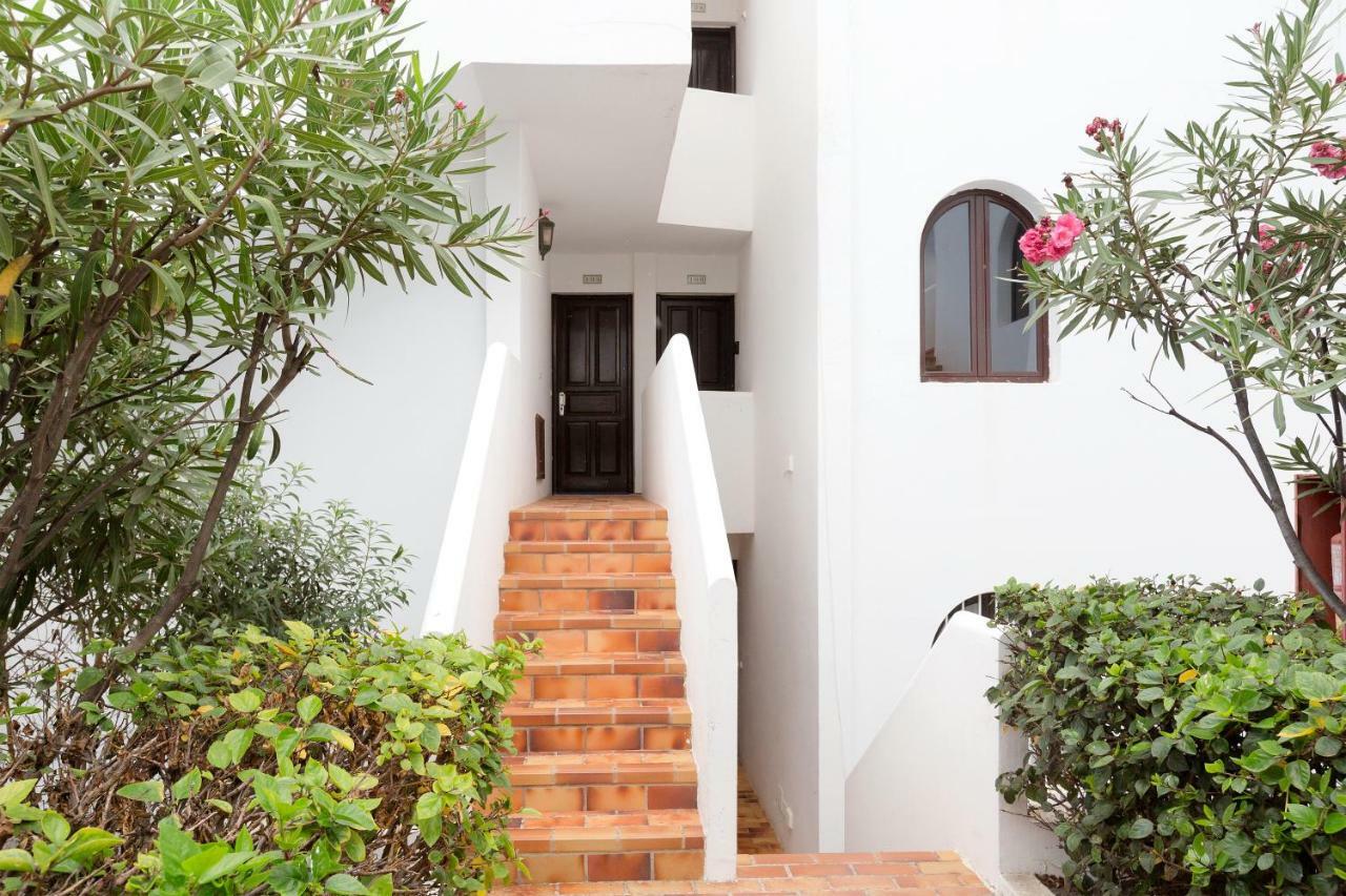 Daruma Apartments Costa Teguise Extérieur photo